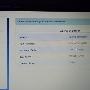 ABB - Ankara Büyükşehir Belediyesi Acil Mağdurum Acil