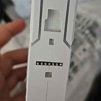 Oksid Bilişim Sinerjiden Aldığım Arızalı Lianli Fanlar