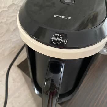 Karaca Züccaciye Karaca Ürününün Garantiye Gönderme Perişanlığı