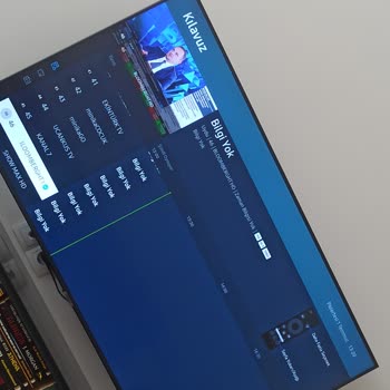 Samsung Kanal Düzenleme - Kanal Taşıma
