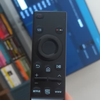 Samsung Kanal Düzenleme - Kanal Taşıma