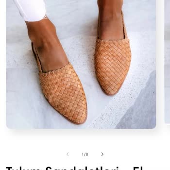 Eunoia Brand Sahte Ürün Gönderiyor İade Edemiyoruz