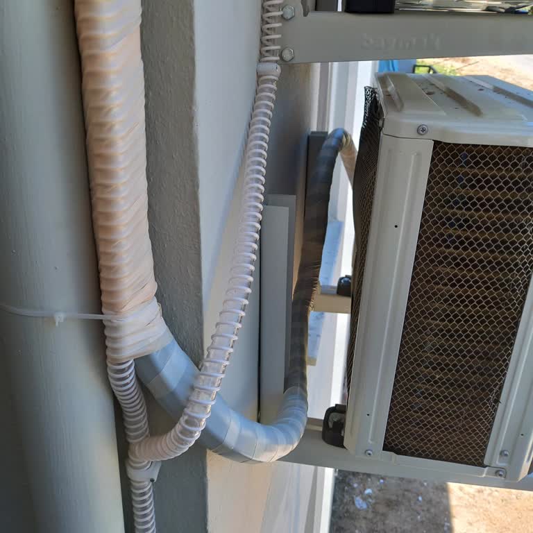 Baymak Klima Servis Kötü