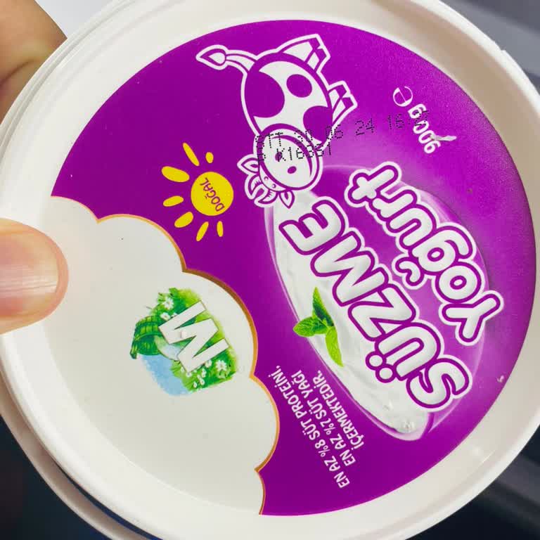 Migros Hemen Tarihi Yakın Ürün Teslim Etti