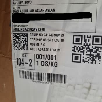 Homend Temizlik Robotu Arızası Sonrası Servis Sorunu