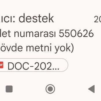 Türk Finansman Mağdur Ediliyorum Paramla Rezil Oldum