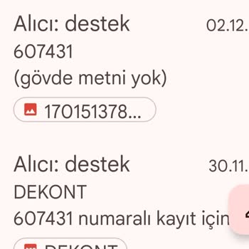 Türk Finansman Mağdur Ediliyorum Paramla Rezil Oldum