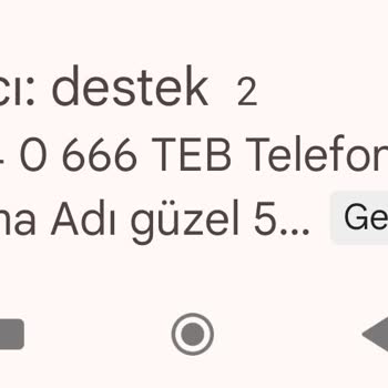 Türk Finansman Mağdur Ediliyorum Paramla Rezil Oldum
