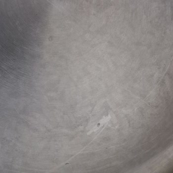 Korkmaz Mutfak Eşyaları Tencere Takımı Pas Sorunu