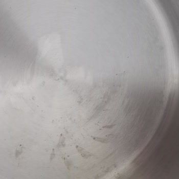 Korkmaz Mutfak Eşyaları Tencere Takımı Pas Sorunu