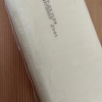 Yörsan Taze Kaşarın Değişik Tadı