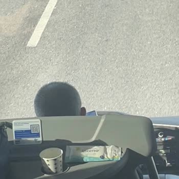 Kamil Koç Tercih Ederken Bir Daha Düşünseniz İyi Edersiniz