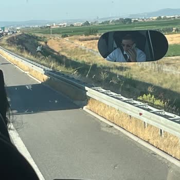 Kamil Koç Tercih Ederken Bir Daha Düşünseniz İyi Edersiniz