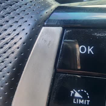 Opel Astra L Direksiyon Boya Atması