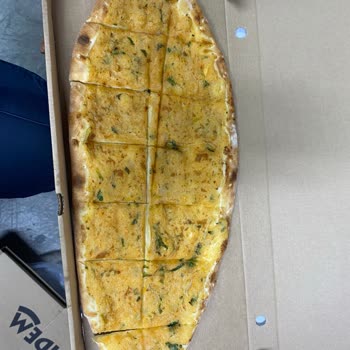 Pidem Restaurant Yanlış Ürün Gönderimi