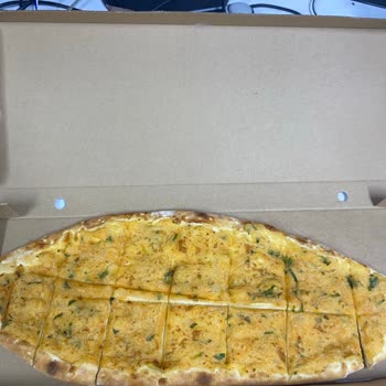 Pidem Restaurant Yanlış Ürün Gönderimi