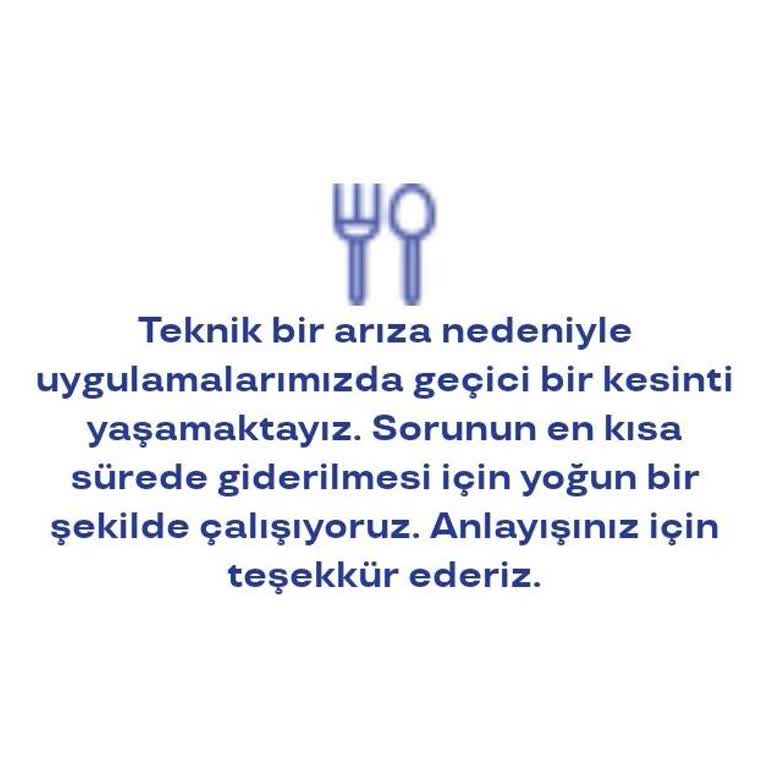 Pluxee Mobil Uygulaması Her Yemek Saatinde Çöküyor!