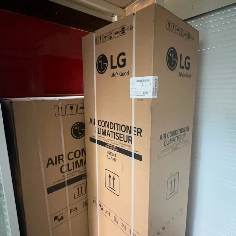 LG Klima Servis Yetersizliği: 1 Aydır Bekliyoruz!