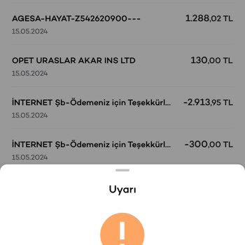 Agesa Hayat Emeklilik Şirketinin Dayatması Sonucunda Oluşan Mağduriyet