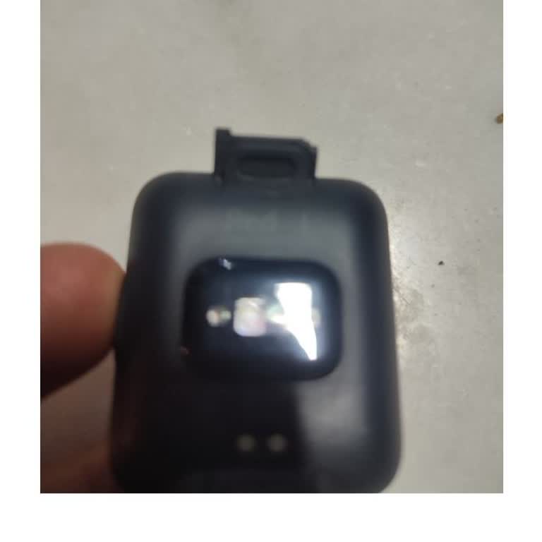 Xiaomi Saatin Kalitesizliği Ve Ouno Servisi İş Bilmezliği