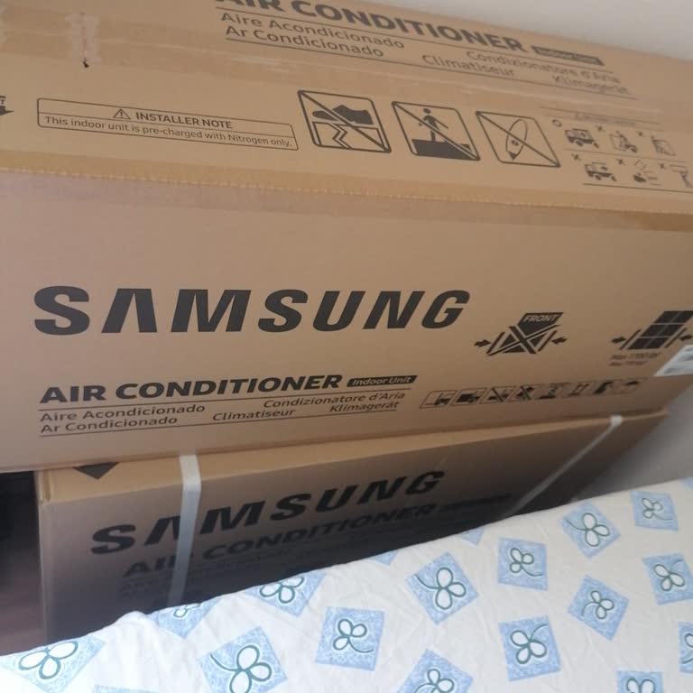Samsung Yetkili Servis Sorunları