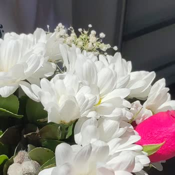 Çiçek Sepeti Küflü Ürün Teslimatı