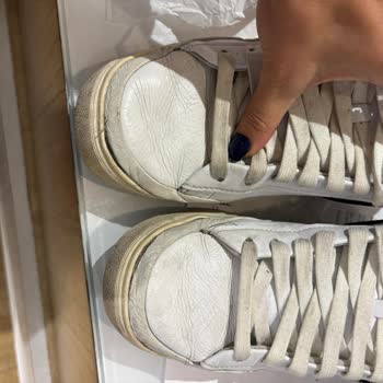 Sneaks Up'ın Müşteri Mağduriyeti