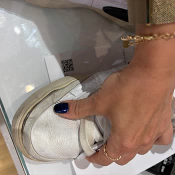 Sneaks Up'ın Müşteri Mağduriyeti