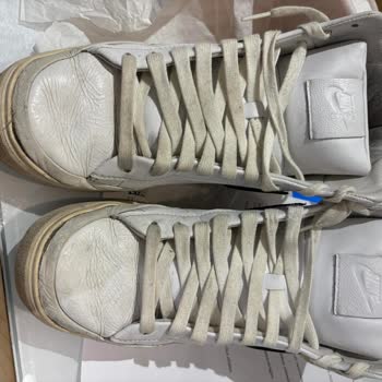 Sneaks Up'ın Müşteri Mağduriyeti