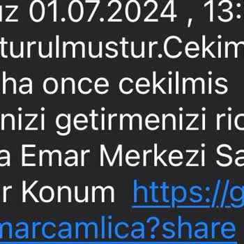 Tesla Emar Görüntüleme Merkezi Tesla Emar Ataşehir