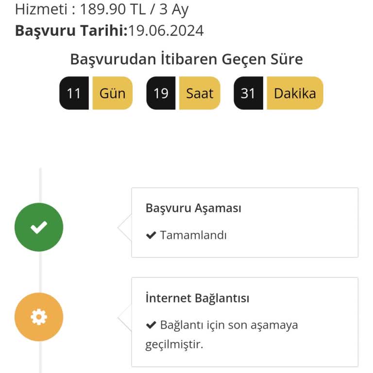 Teknofix İnterneti Bağlamıyor Şikayetçiyim.