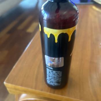 GK Danışmanlık İletim ve Depolama Mobilya Cilası Diye Satılan Yerine İçine Parfüm İlave Edilen Sıvı