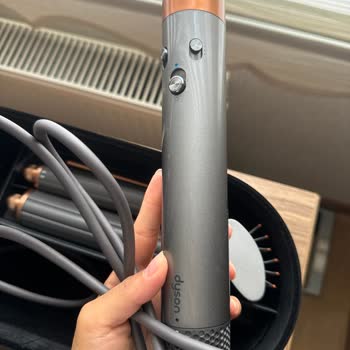 Dyson Yanlış Parça Gönderimi