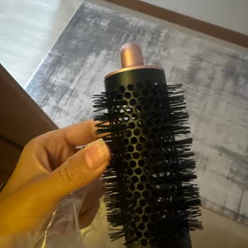 Dyson Yanlış Parça Gönderimi