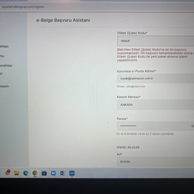 Zirve Yazılım Numarası Var Ama Müşteri Hizmetleri Var Mı?
