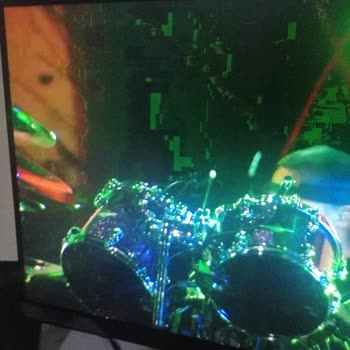 Samsung Odyssey G3 Monitör Arızası