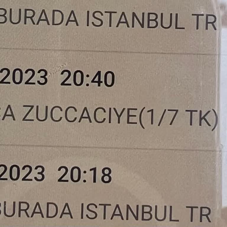 Karaca Züccaciye Mutfak Şefi Robotu Arızası