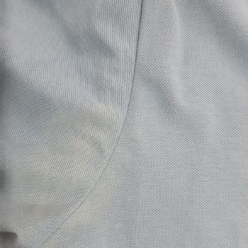 LCW Tişörtlerinde Yıkamadan Renkleri Atıyor.