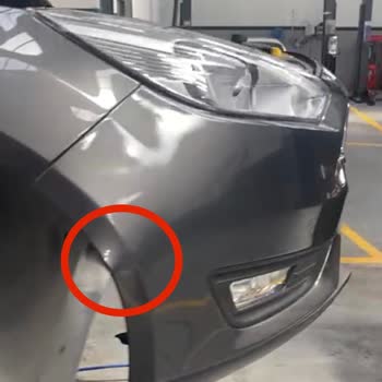 Bosch Car Service Boschcar Servise Bağlı Olan Ckb Otomotiv Şirketi 2 Kez Pişmanlık