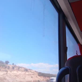 As Adana Seyahat Temiz Ve Konforlu Yolculuk Beklentisi Karşılanmadı