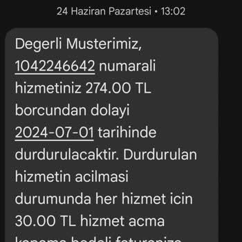 Kablo TV Nin İlginç Uygulaması