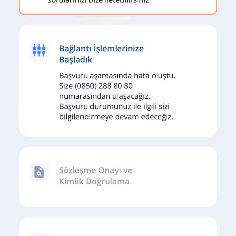 Yazlık İçin TurkNet Başvurusu Yapmayın