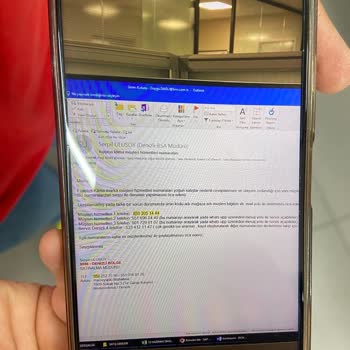 BİM Fuji Plas Klima Kurulum Yapmıyorlar