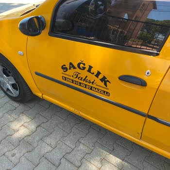 Taksiciler Odası Taksimetre Açmadı 300 TL Para İstedi