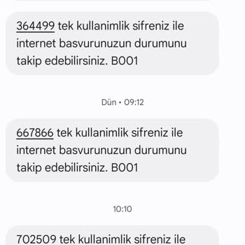 TTNET Ev İnterneti Randevu Çıkmazı!