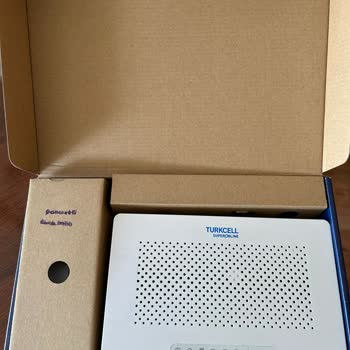 Turkcell Superonline İade Saçmalığı!