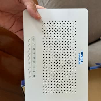 Turkcell Superonline İade Saçmalığı!