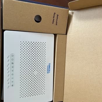 Turkcell Superonline İade Saçmalığı!