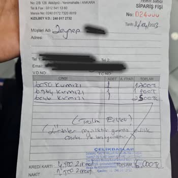 Arçelik Yetkili Servis 2 Aydır Mağdur Ediyor