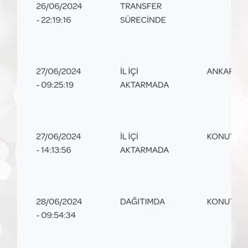 Ösym KPSS Başvuru İptali